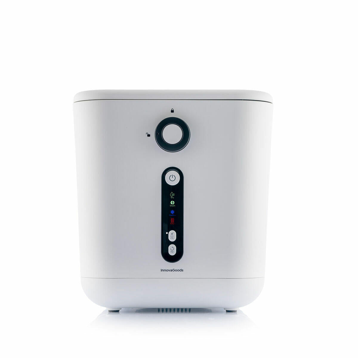 Compostador Eléctrico de Cocina