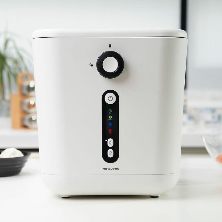 Compostador Eléctrico de Cocina